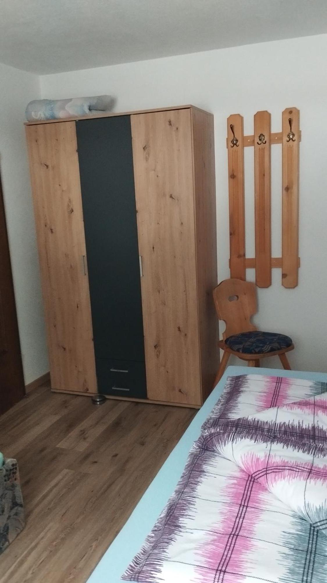 Apartamento Haus Huter Kaunertal Habitación foto